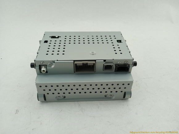 Volvo XC70 CD Player Module
