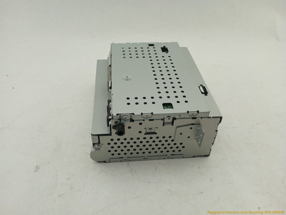 Volvo XC70 CD Player Module