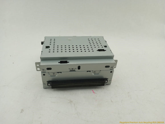Volvo XC70 CD Player Module