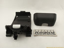 Mercedes SLK350 Center Console Storage Tray-1