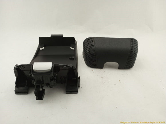 Mercedes SLK350 Center Console Storage Tray
