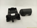 Mercedes SLK350 Center Console Storage Tray-6