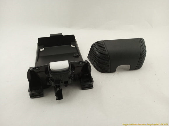 Mercedes SLK350 Center Console Storage Tray