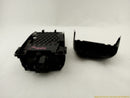 Mercedes SLK350 Center Console Storage Tray-7