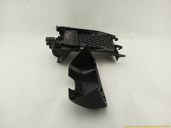 Mercedes SLK350 Center Console Storage Tray