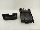 Mercedes SLK350 Center Console Storage Tray-9