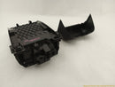 Mercedes SLK350 Center Console Storage Tray-11