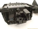 Mercedes SLK350 Center Console Storage Tray-12