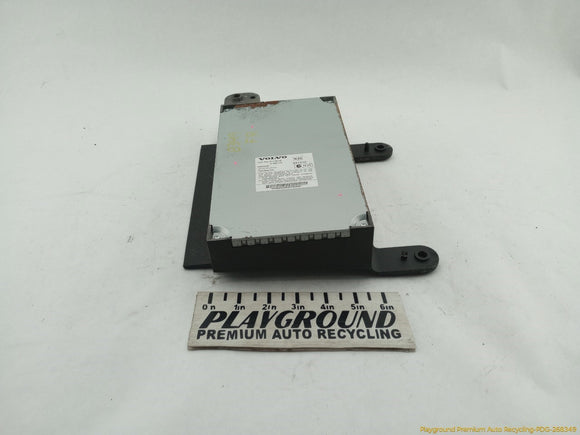 Volvo XC70 Keyless Entry Module