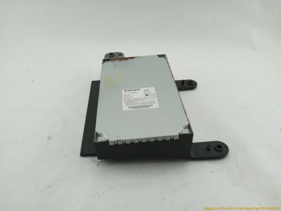 Volvo XC70 Keyless Entry Module