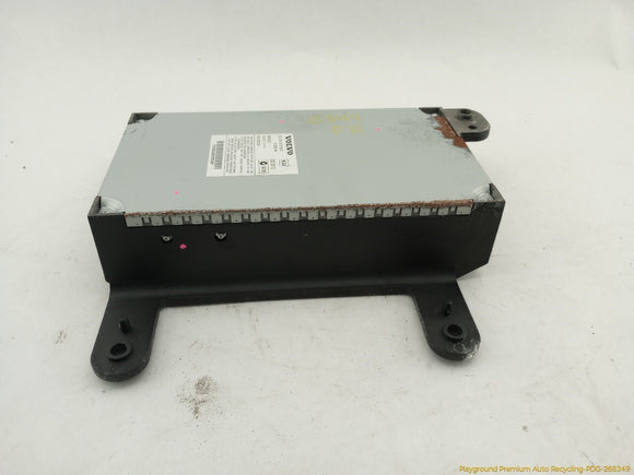 Volvo XC70 Keyless Entry Module