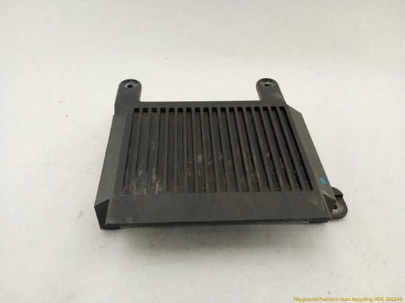 Volvo XC70 Keyless Entry Module