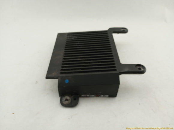 Volvo XC70 Keyless Entry Module