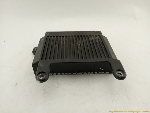 Volvo XC70 Keyless Entry Module
