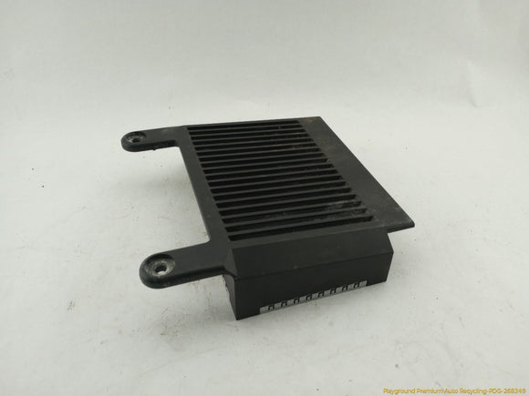 Volvo XC70 Keyless Entry Module