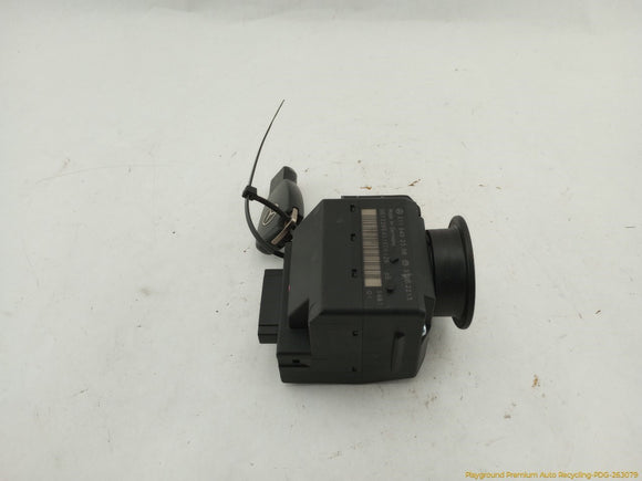 Mercedes SLK350 Ignition Switch Control Module