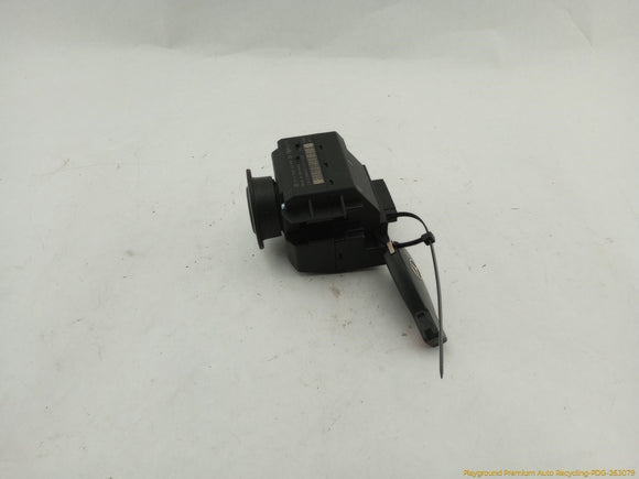 Mercedes SLK350 Ignition Switch Control Module