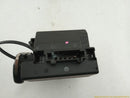 Mercedes SLK350 Ignition Switch Control Module-7