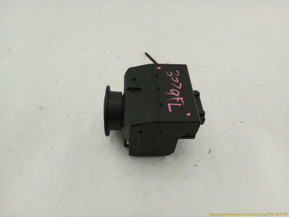 Mercedes SLK350 Ignition Switch Control Module