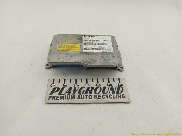 Volvo XC70 Air Bag Control Module