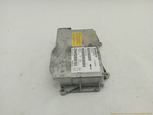 Volvo XC70 Air Bag Control Module