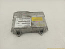 Volvo XC70 Air Bag Control Module-4