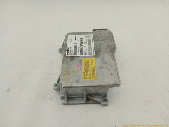 Volvo XC70 Air Bag Control Module