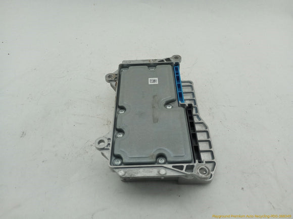 Volvo XC70 Air Bag Control Module