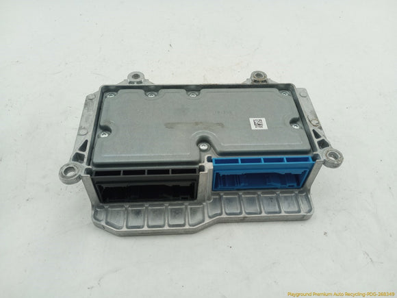 Volvo XC70 Air Bag Control Module