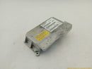Volvo XC70 Air Bag Control Module-12