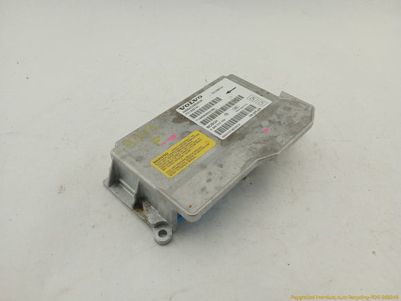 Volvo XC70 Air Bag Control Module