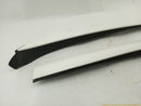 Mercedes SLK350 Pair Of Exterior A Pillar Trim-3