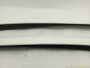 Mercedes SLK350 Pair Of Exterior A Pillar Trim-4