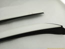 Mercedes SLK350 Pair Of Exterior A Pillar Trim-5