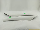 Mercedes SLK350 Pair Of Exterior A Pillar Trim-6