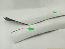 Mercedes SLK350 Pair Of Exterior A Pillar Trim-9