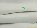 Mercedes SLK350 Pair Of Exterior A Pillar Trim-10