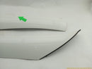 Mercedes SLK350 Pair Of Exterior A Pillar Trim-11