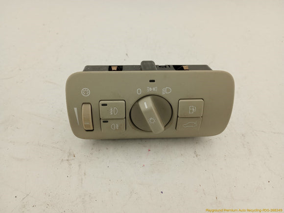 Volvo XC70 Head Lamp Control Switch