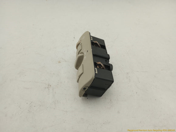 Volvo XC70 Head Lamp Control Switch