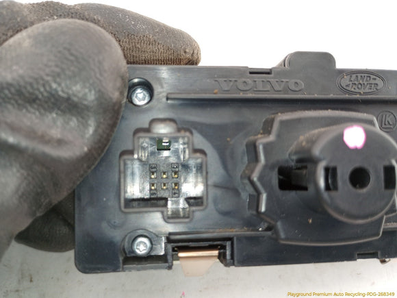 Volvo XC70 Head Lamp Control Switch