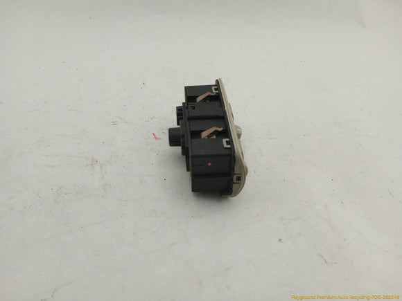 Volvo XC70 Head Lamp Control Switch