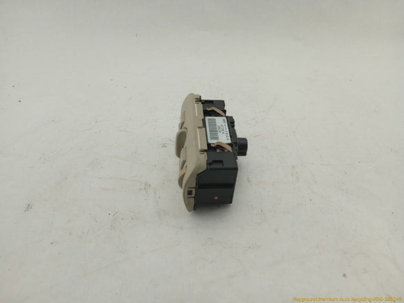 Volvo XC70 Head Lamp Control Switch
