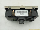 Volvo XC70 Head Lamp Control Switch-8