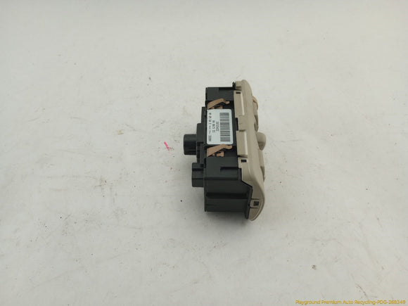 Volvo XC70 Head Lamp Control Switch
