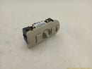 Volvo XC70 Head Lamp Control Switch-10