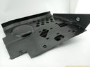 Mercedes SLK350 Passenger Right Dash Lower Cover-2