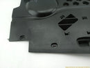 Mercedes SLK350 Passenger Right Dash Lower Cover-3