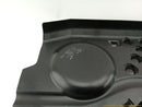 Mercedes SLK350 Passenger Right Dash Lower Cover-5