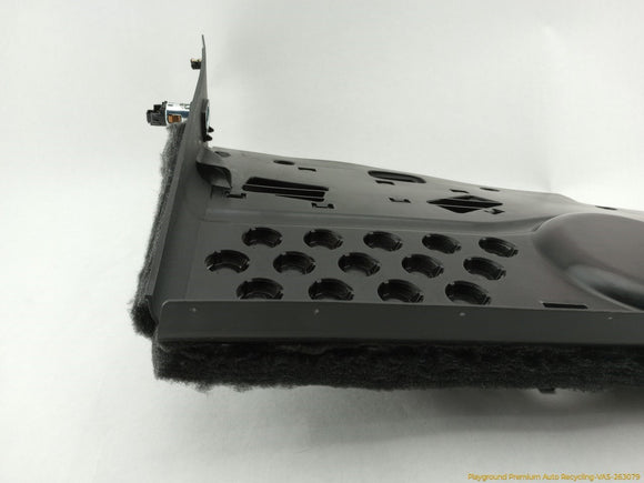 Mercedes SLK350 Passenger Right Dash Lower Cover
